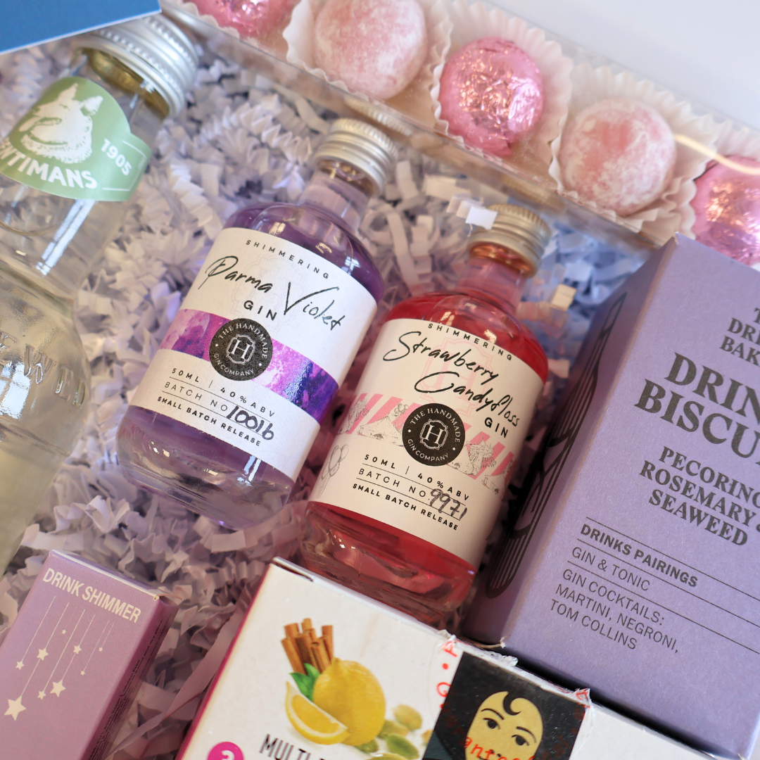 How To Choose The Perfect Gift - Enchanted Drinks