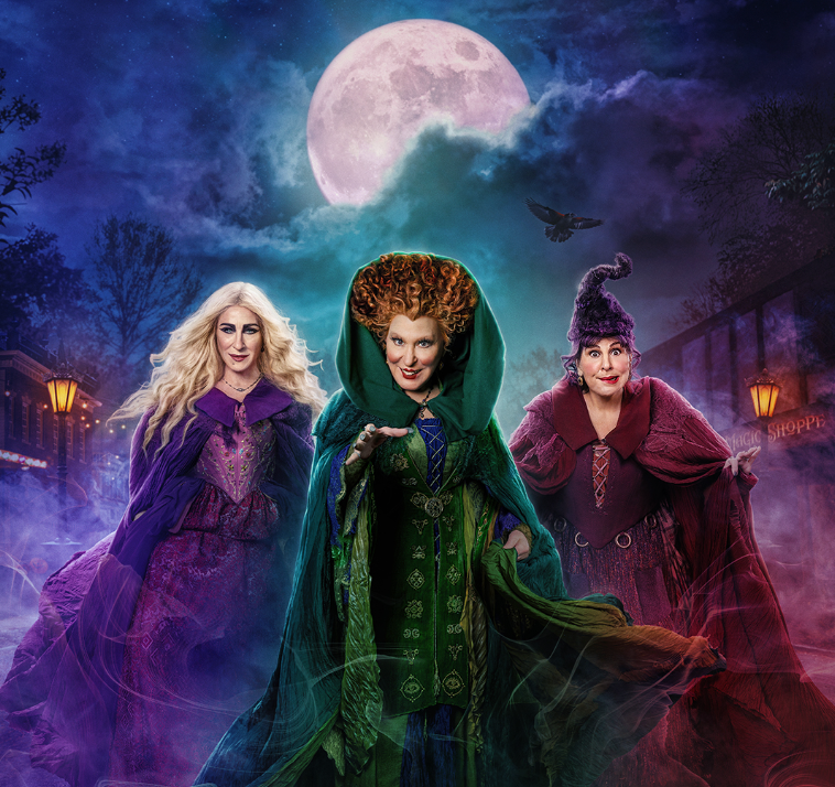 How To Throw The Perfect Hocus Pocus Party?