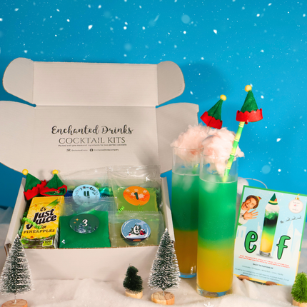 Elf Cocktail Kit