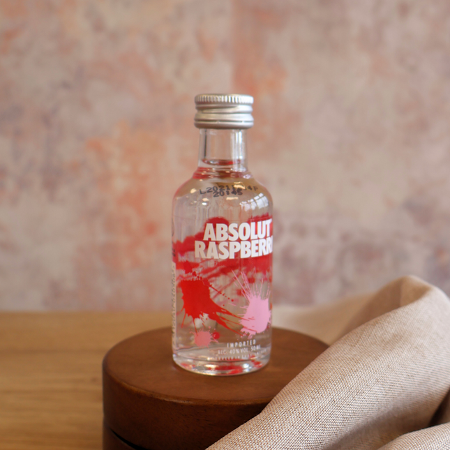 Absolut Raspberri (5cl)