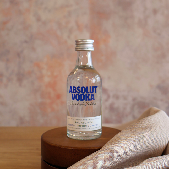 Absolut (5cl)