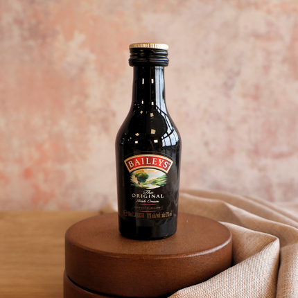 Baileys Irish Cream Liqueur (5cl)