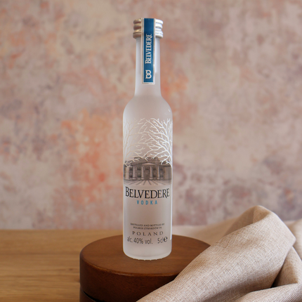 Belvedere (5cl)