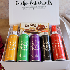 Collection image for: Non-Alcoholic Gift Sets