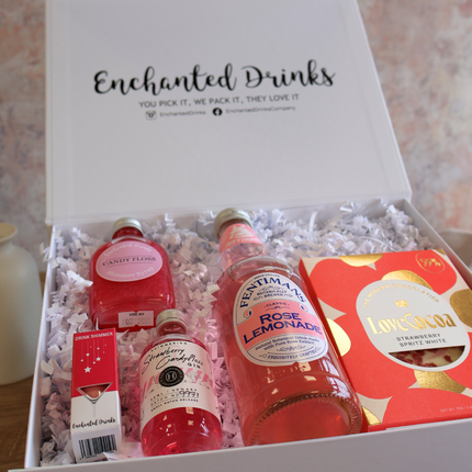 Ultimate Alcohol Gift Set