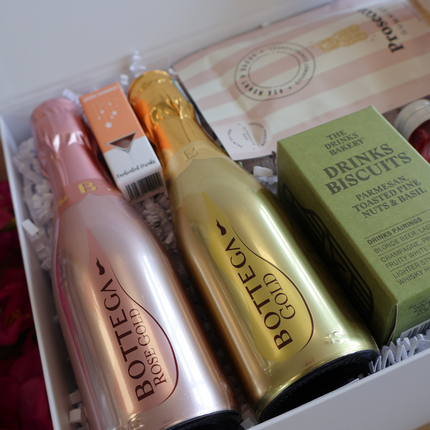 Prosecco Lovers Gift Set