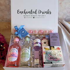 Collection image for: Gin Gift Sets