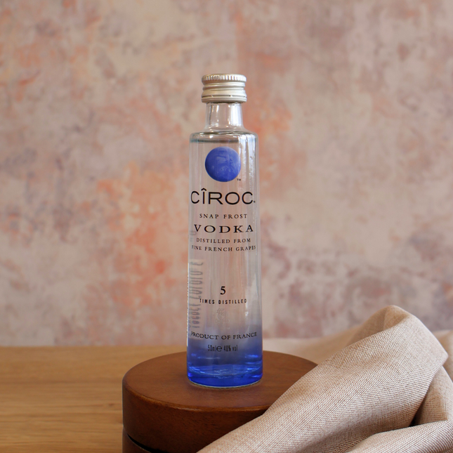 Ciroc (5cl)