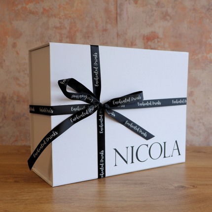 Custom Personalised Gift Box