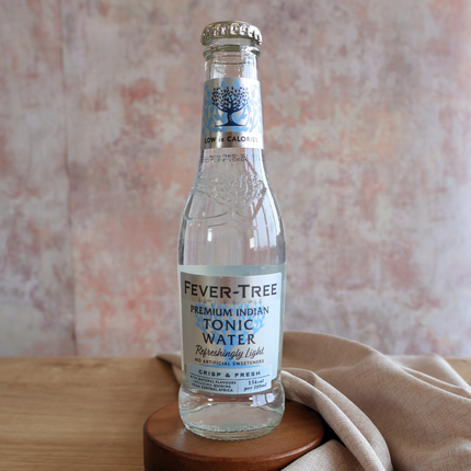 Fevertree Light Tonic (200ml)