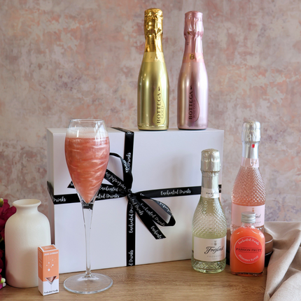 Luxury Prosecco Gift Set