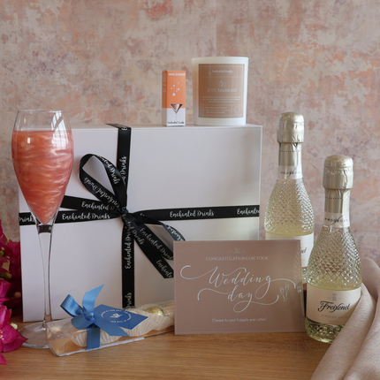 The 'Newly Wed' Gift Set