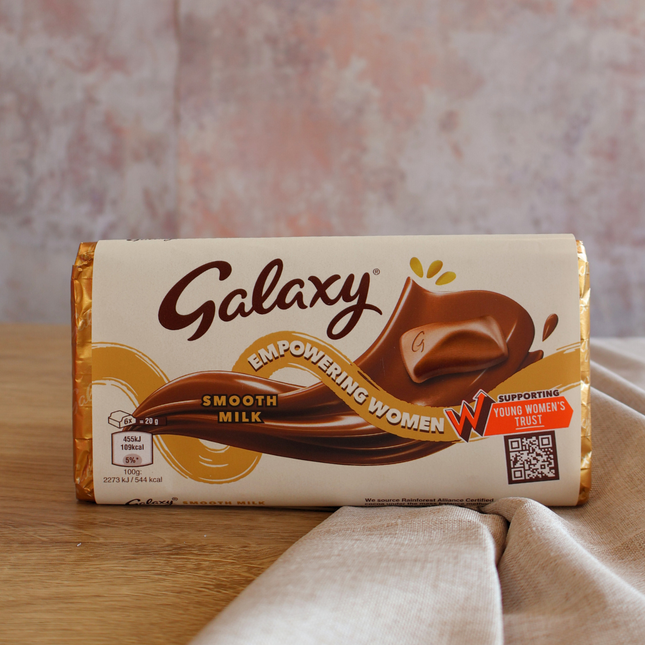 Galaxy Bar