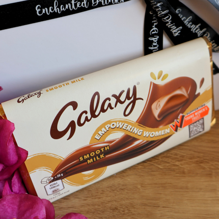 Galaxy Bar