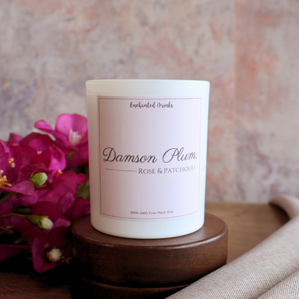 Scented Candle