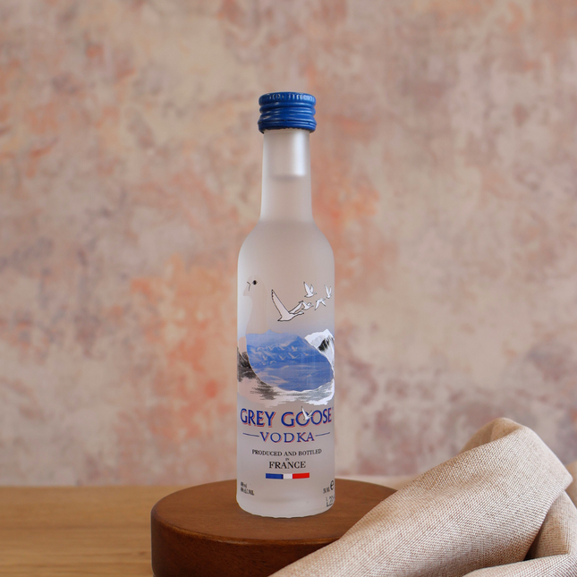 Grey Goose (5cl)