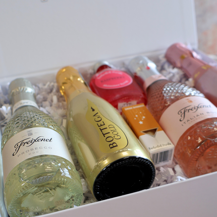 Luxury Prosecco Gift Set