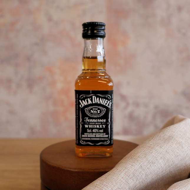 Jack Daniels (5cl)