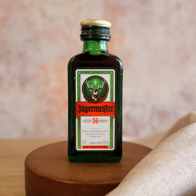 Jägermeister (4cl)