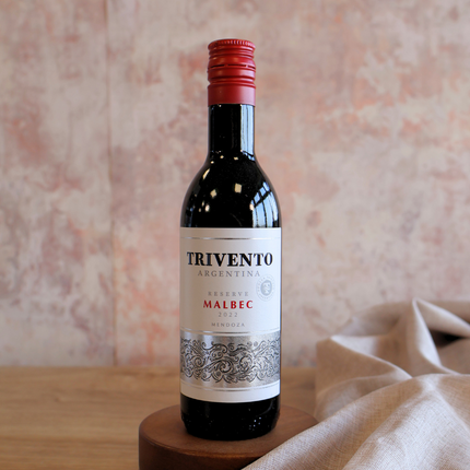 The Red Wine Gift Box