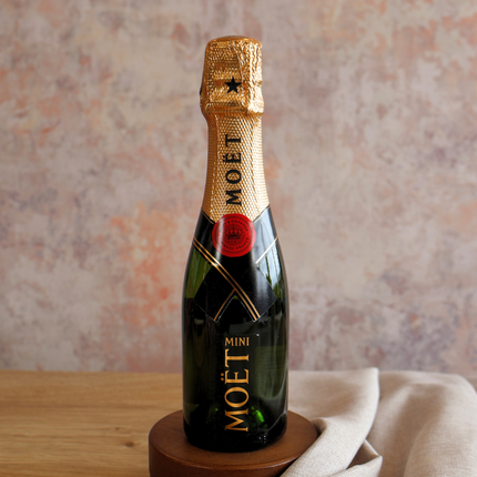 Moët Champagne (20cl)