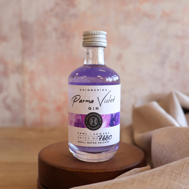 Parma Violet (5cl)