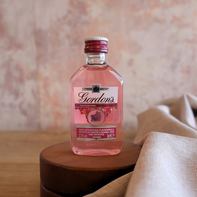 Gordons Pink (5cl)