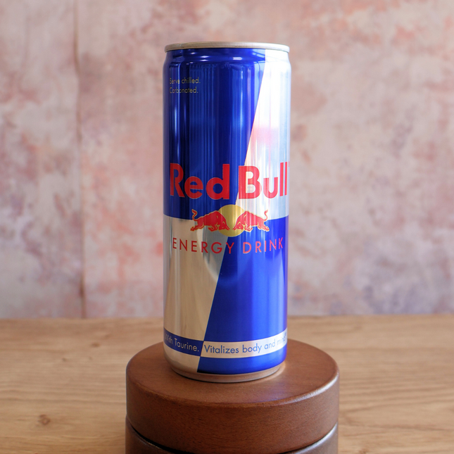 Red Bull (250ml)