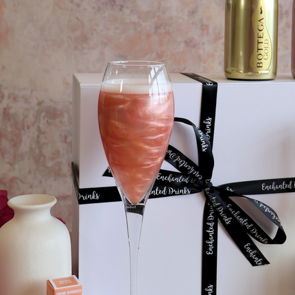 Luxury Prosecco Gift Set