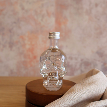 Crystal Head Vodka (5cl)