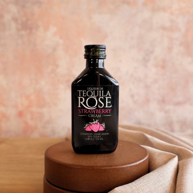 Tequila Rose Cream Liqueur (5cl)