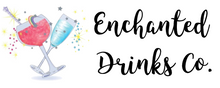 Enchanted Drinks