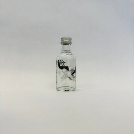 Absolut Vanilla Vodka Miniature - 5cl - Enchanted Drinks
